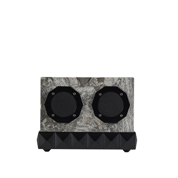Grigio Marble Bluetooth Speaker