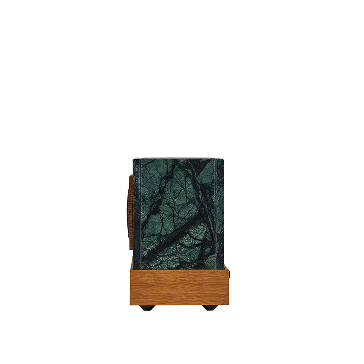 Acoustibox Verde Marble Bluetooth Speaker