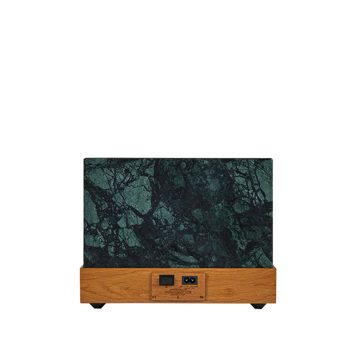 Acoustibox Verde Marble Bluetooth Speaker